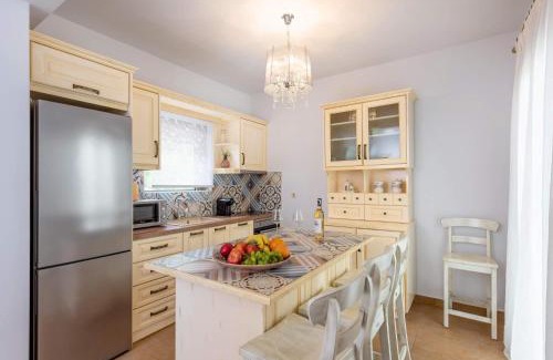 Arta Villa | House 55
