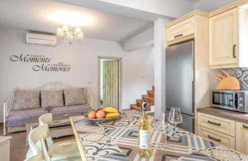 Arta Villa | House 55