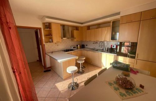 Sarmede Apartment | HOUSE 58