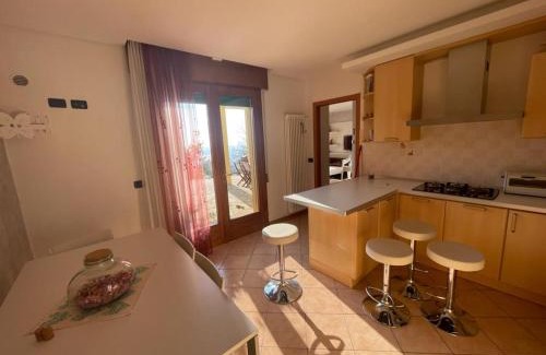 Sarmede Apartment | HOUSE 58