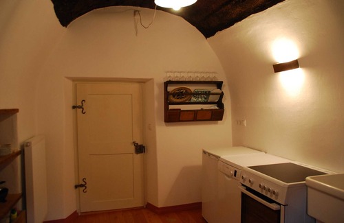 Stelvio House | House 59 Stilfs