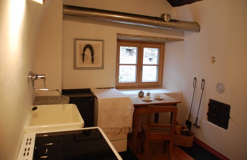 Stelvio House | House 59 Stilfs