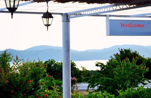 Brsecine House | House ∙ 6 bedrooms ∙ 13 guests