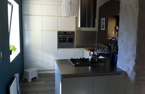 La Montagne House | House 6 pers pool, near Nantes, Loire, 30 min beaches