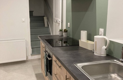 Vinantes House | House 6 persons entirely renovated near CDG, Disney, Paris, parc des expo