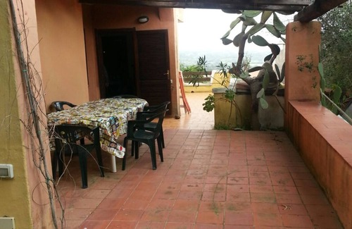 Ruoni House | House 6 places Santa Teresa di Gallura, Sea View, Garden.