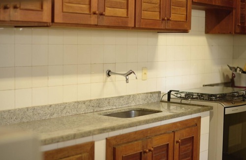 Manguinhos House | House 6 suites, by the sea of Geriba Beach, Buzios .