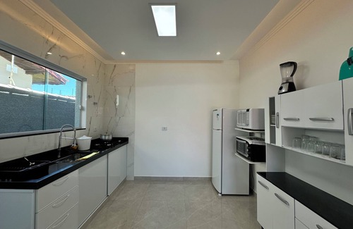 Jardim Imperador House | House 600 meters from the beach