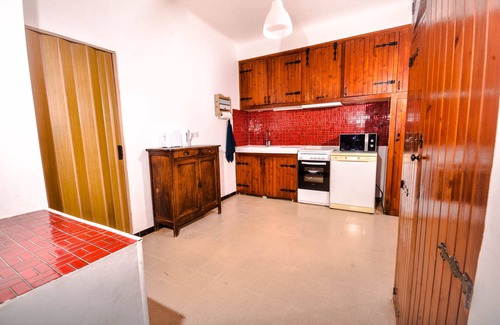 Carqueiranne House | House 60m2, 500m from beaches and shops, large outside garden