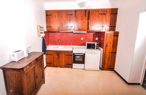 Carqueiranne House | House 60m2, 500m from beaches and shops, large outside garden