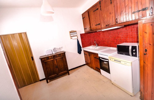 Carqueiranne House | House 60m2, 500m from beaches and shops, large outside garden