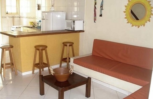 Portal da Ferradura House | House 60m2, condominium, next main beaches - 1 suite