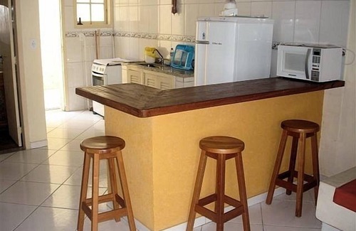 Portal da Ferradura House | House 60m2, condominium, next main beaches - 1 suite