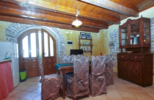 Orihi House | House 661/1576 (Istria - Barban), 20000m from the beach