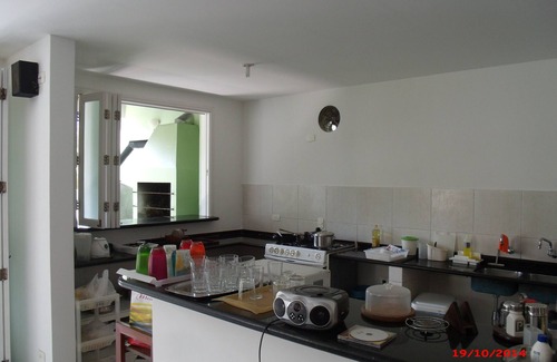 Juquehy House | House 7 bedrooms. 2 st. wonderful and cozy - 2 suites