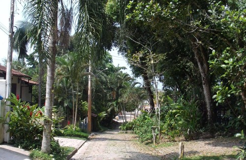 Juquehy House | House 7 bedrooms. 2 st. wonderful and cozy - 2 suites