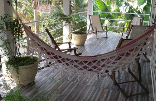 Juquehy House | House 7 bedrooms. 2 st. wonderful and cozy - 2 suites