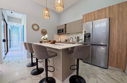 Manuel Antonio House | House 7 min to Manuel Antonio Nat Park with Private Pool, A/C & Parking.