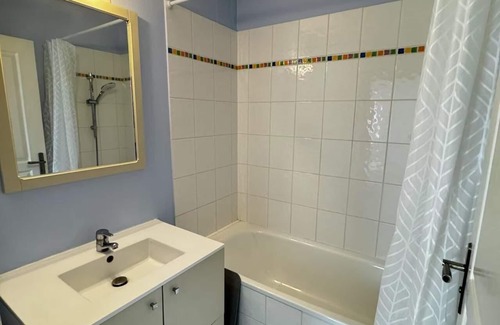 Esbly House | House 7 minutes from Disneyland Paris
