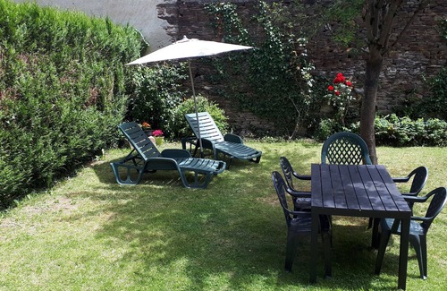 Saint-Mamet House | House 70 m2 near thermal baths, gondola (1.5km)