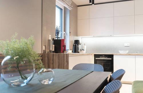 Hechtsheim House | HOUSE 756 MAINZ| Families & Friends Sauna 4 BR 3 Bath, Outdoor Kitchen, Parking