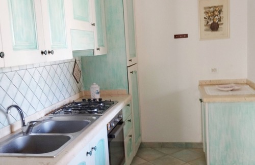 Cala Liberotto Apartment | House 800 meters from the sea "Villa Hyacinth" - app.to D