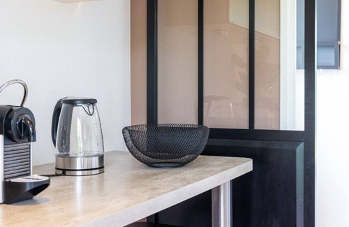 Saint-Germain-sur-Morin House | House 9 minutes from Disneyland by car and 20 minutes by bus.