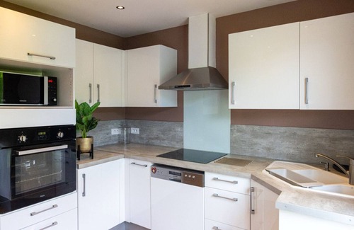 Saint-Germain-sur-Morin House | House 9 minutes from Disneyland by car and 20 minutes by bus.