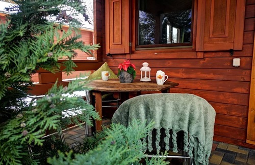 Elsterheide Apartment | House 9 - Sveda yard
