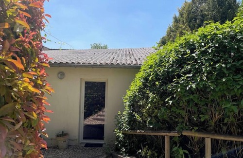 Vert House | House 90 m2