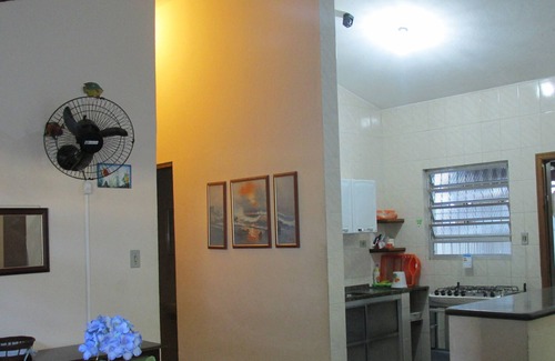 Maranduba House | HOUSE - 90m from Maranduba Beach