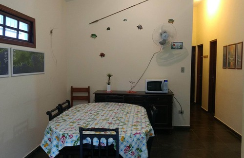 Maranduba House | HOUSE - 90m from Maranduba Beach