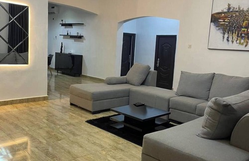 Gwarinpa Estate Apartment | House 98 Apartment