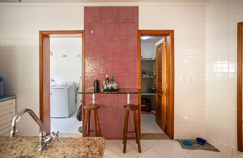 Tres Pontes Cottage | House 996, All the security and structure of the Fazenda Orypaba Condominium