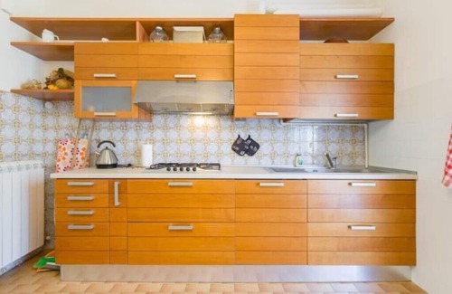 Negrar Apartment | House at the old mill | 120 sqm Hospital Verona