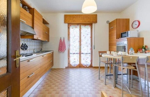 Negrar Apartment | House at the old mill | 120 sqm Hospital Verona