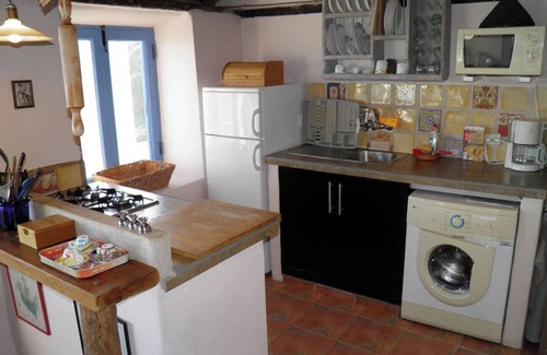 Garachico Apartment | House A (Moon) House Coronella