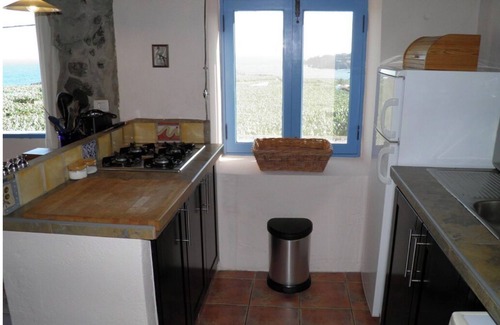 Garachico Apartment | House A (Moon) House Coronella