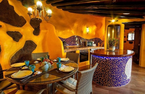 La Asomada House | House, absolute tranquillity, fantastic sea views