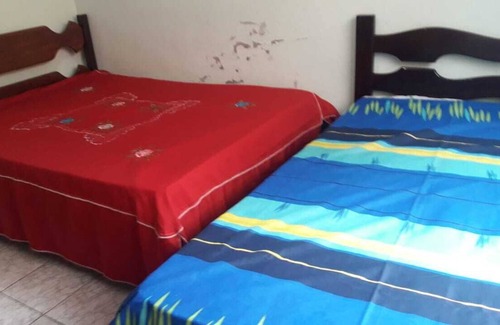 Matosinhos House | House accommodates 10 people