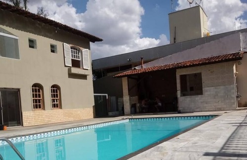 Braunas House | HOUSE ACCOMMODATION AND EVENTS IN ORLA DA PAMPULHA