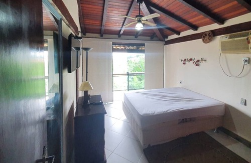 Alto de Buzios House | HOUSE ACONCHEGANTE BUZIOS CONDOMINIO KAILUA