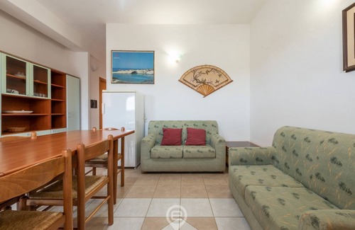 Sa Rocca Tunda Apartment | House Afrodite