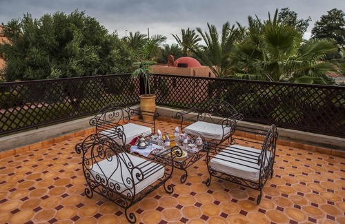 Palmeraie House | House aida 23