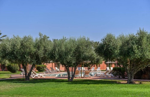 Palmeraie House | House aida 23