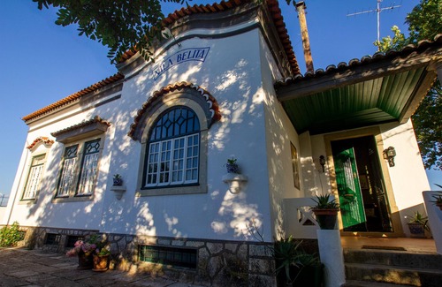 Vila Verde de Ficalho Villa | House Alentejo 10pax VVerde Ficalho Serpa w/pool mini/4 nights &euro; 200