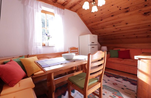 Dovje Apartment | House Alpine Rose - Apartment Marica
