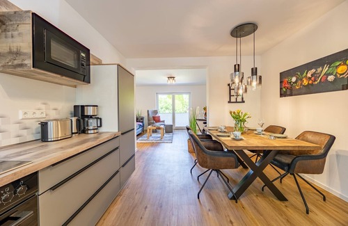 Broda House | House Amore - Nicola D'Aniello