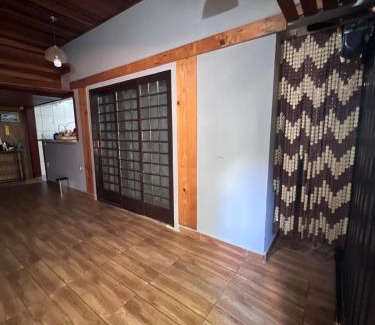 Barretos House | House Amorim 13 min Parque peão