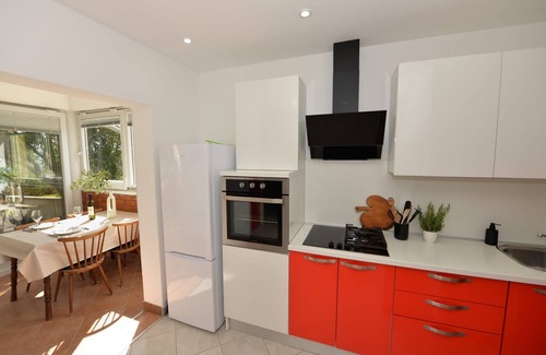 Banj House | House Ana (58361-K1) - Banj